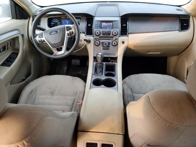 2013 Ford Taurus SE