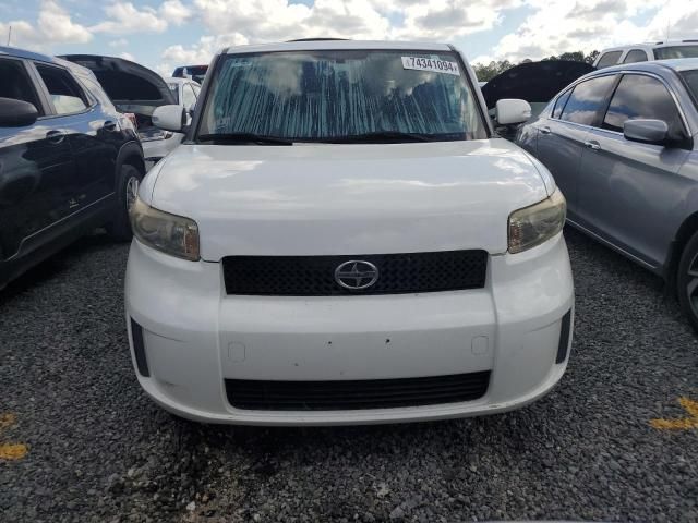 2009 Scion XB