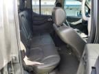 2009 Nissan Frontier Crew Cab SE