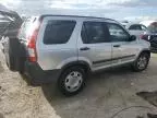 2006 Honda CR-V LX