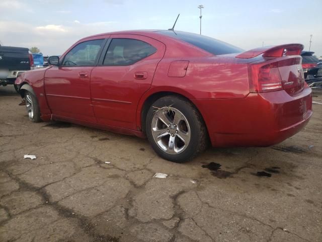 2008 Dodge Charger