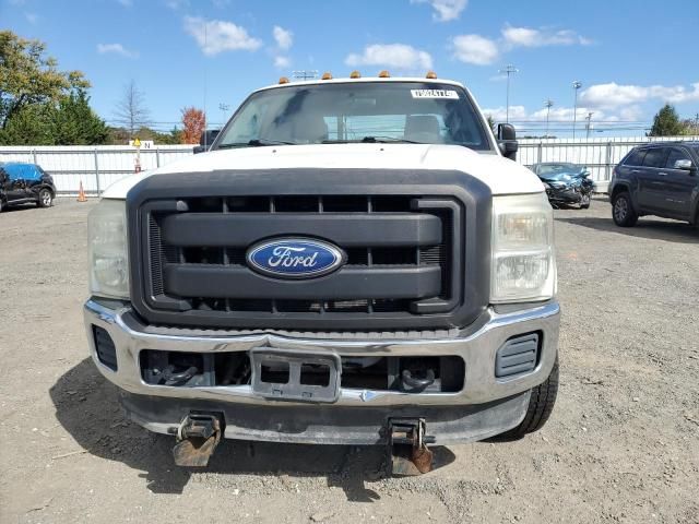 2011 Ford F250 Super Duty