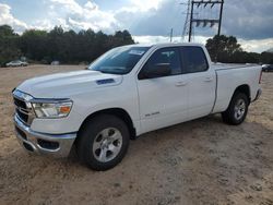 Dodge salvage cars for sale: 2022 Dodge RAM 1500 BIG HORN/LONE Star