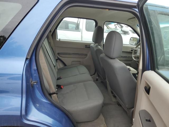 2010 Ford Escape XLS