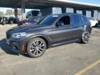 2019 BMW X3 XDRIVEM40I