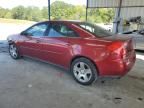 2008 Pontiac G6 Base