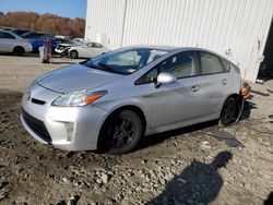 Run And Drives Cars for sale at auction: 2013 Toyota Prius