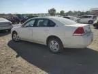 2008 Chevrolet Impala LS