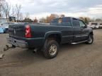 2006 Chevrolet Silverado C2500 Heavy Duty