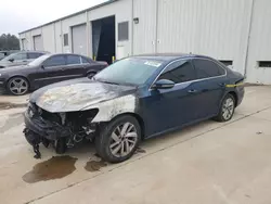 Volkswagen Vehiculos salvage en venta: 2018 Volkswagen Passat SE