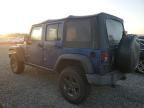 2010 Jeep Wrangler Unlimited Sport