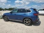 2022 BMW X5 Sdrive 40I