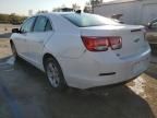 2016 Chevrolet Malibu Limited LS