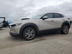 Salvage cars for sale at Riverview, FL auction: 2023 Mazda CX-30 Select