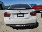 2008 BMW 335 XI