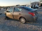 2015 Nissan Versa S