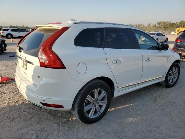 2017 Volvo XC60 T5 Inscription