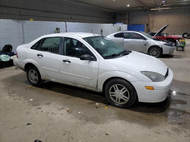 2003 Ford Focus SE