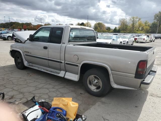 1999 Dodge RAM 1500