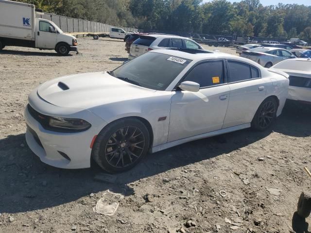 2016 Dodge Charger SRT 392