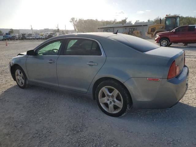 2009 Chevrolet Malibu LS