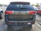 2011 Lincoln MKX