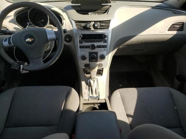 2011 Chevrolet Malibu LS