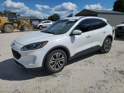 2020 Ford Escape SEL en venta en Midway, FL