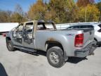 2012 GMC Sierra K2500 Heavy Duty