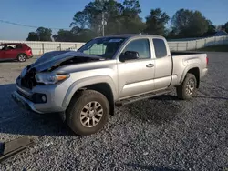 2018 Toyota Tacoma Access Cab en venta en Gastonia, NC