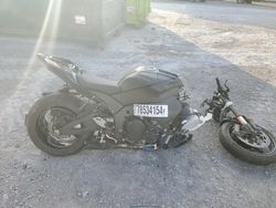 Kawasaki salvage cars for sale: 2024 Kawasaki ZX1002 M