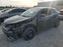 Salvage Cars with No Bids Yet For Sale at auction: 2018 Toyota C-HR XLE