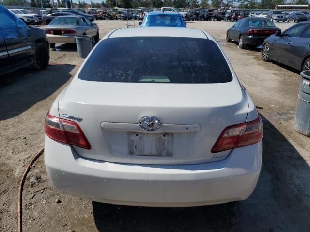 2008 Toyota Camry CE