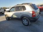 2007 Hyundai Tucson SE