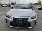 2021 Lexus IS 300