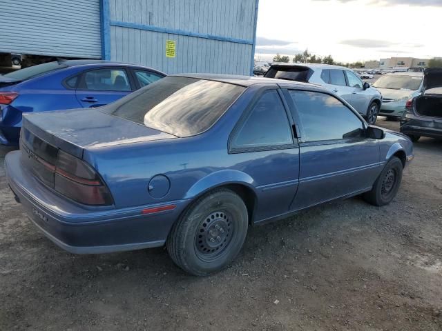 1996 Chevrolet Beretta