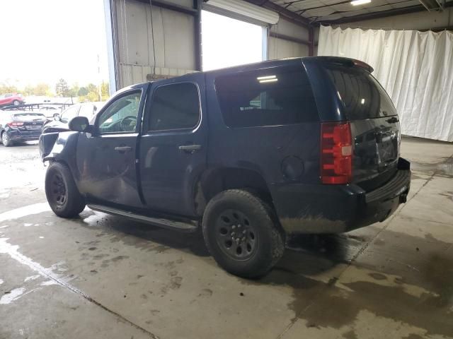 2007 Chevrolet Tahoe K1500