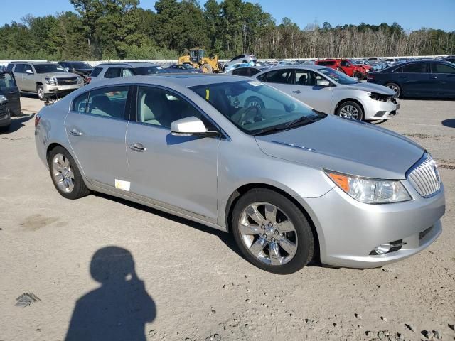 2010 Buick Lacrosse CXL