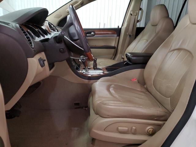 2009 Buick Enclave CXL