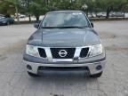 2009 Nissan Frontier Crew Cab SE