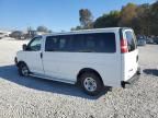 2013 Chevrolet Express G3500 LT