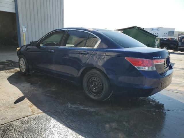 2011 Honda Accord LX