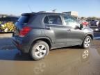 2017 Chevrolet Trax 1LT