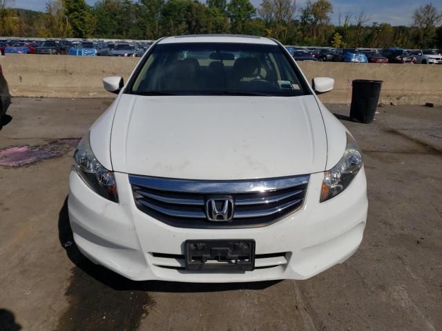 2011 Honda Accord EX