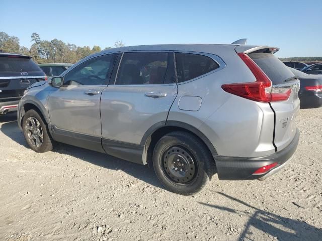 2019 Honda CR-V EXL