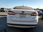 2017 Ford Fusion SE Hybrid