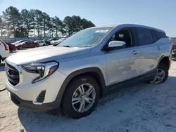 2019 GMC Terrain SLE en venta en Loganville, GA