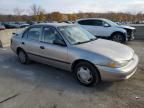 1999 Chevrolet GEO Prizm Base