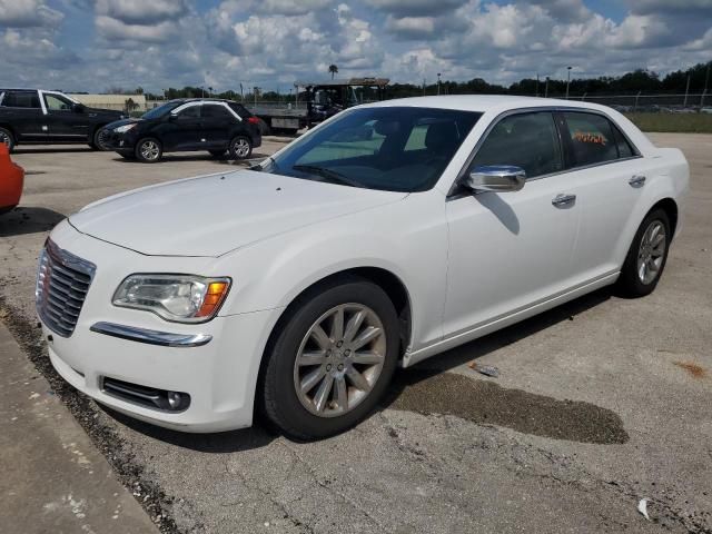 2011 Chrysler 300 Limited