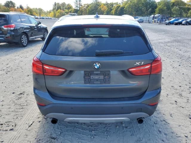 2016 BMW X1 XDRIVE28I